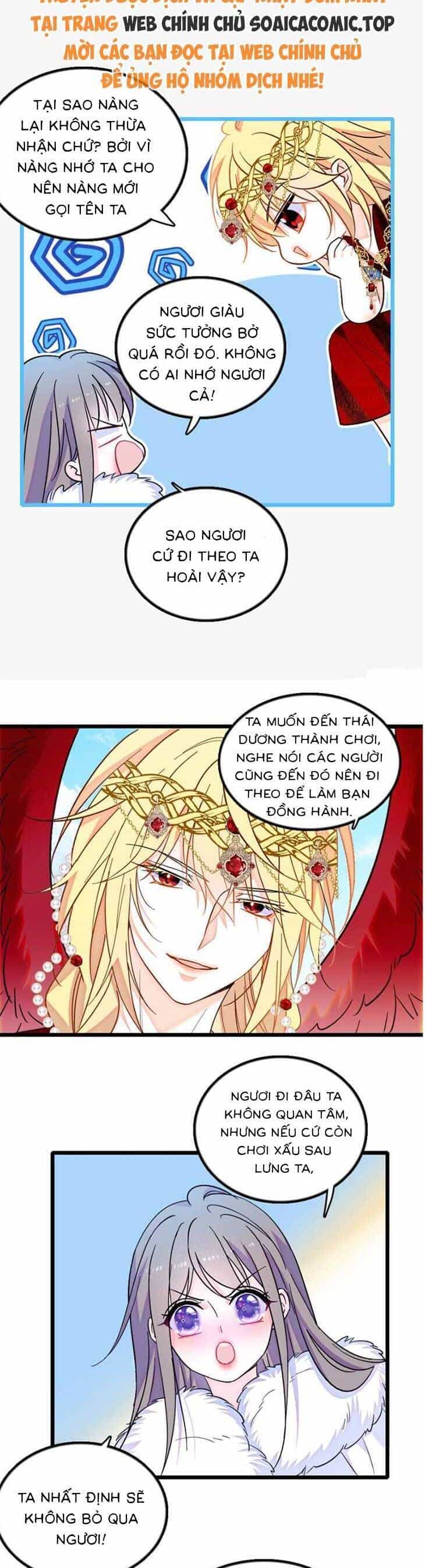 Manh Động Thú Thế - Chương 150 - ảnh 5