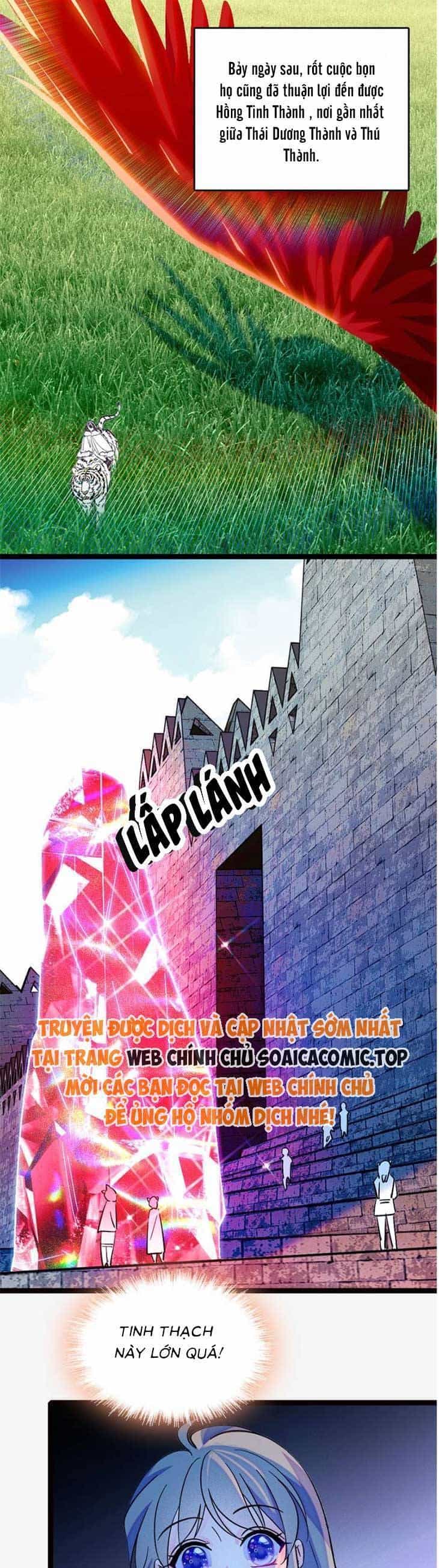 Manh Động Thú Thế - Chương 150 - ảnh 7