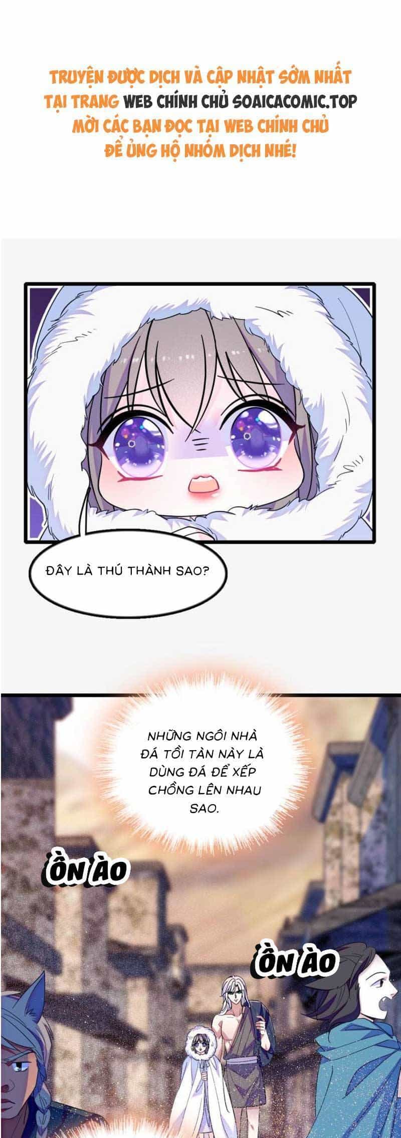 Manh Động Thú Thế - Chương 151 - ảnh 1