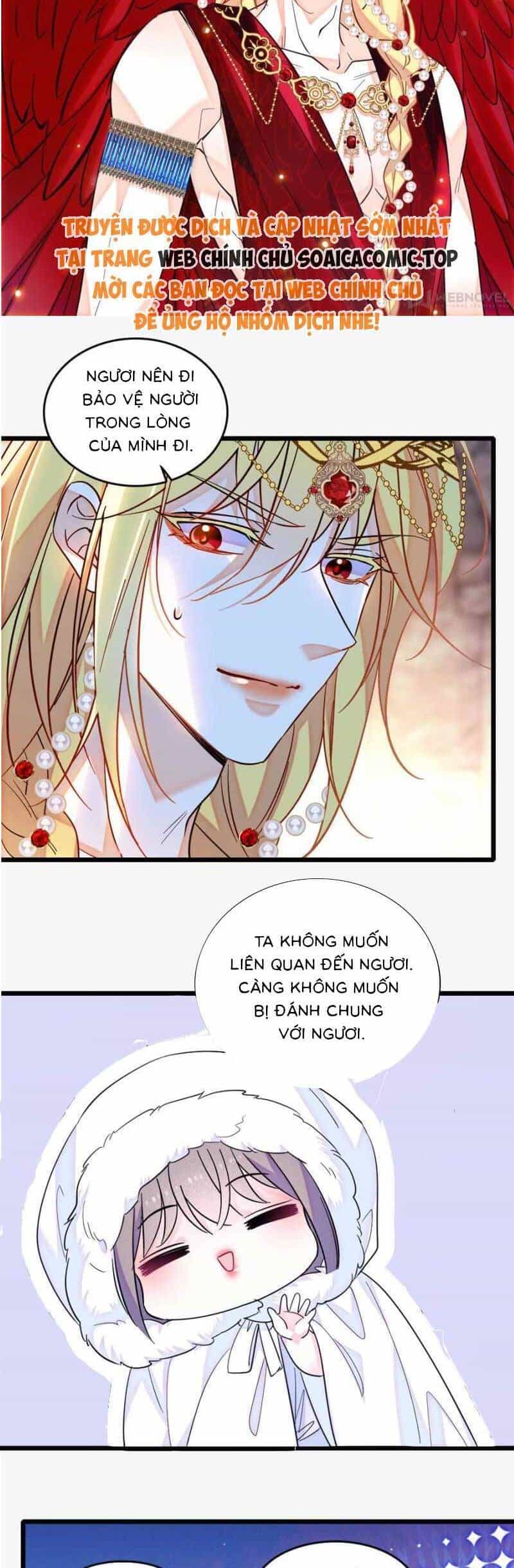 Manh Động Thú Thế - Chương 151 - ảnh 11