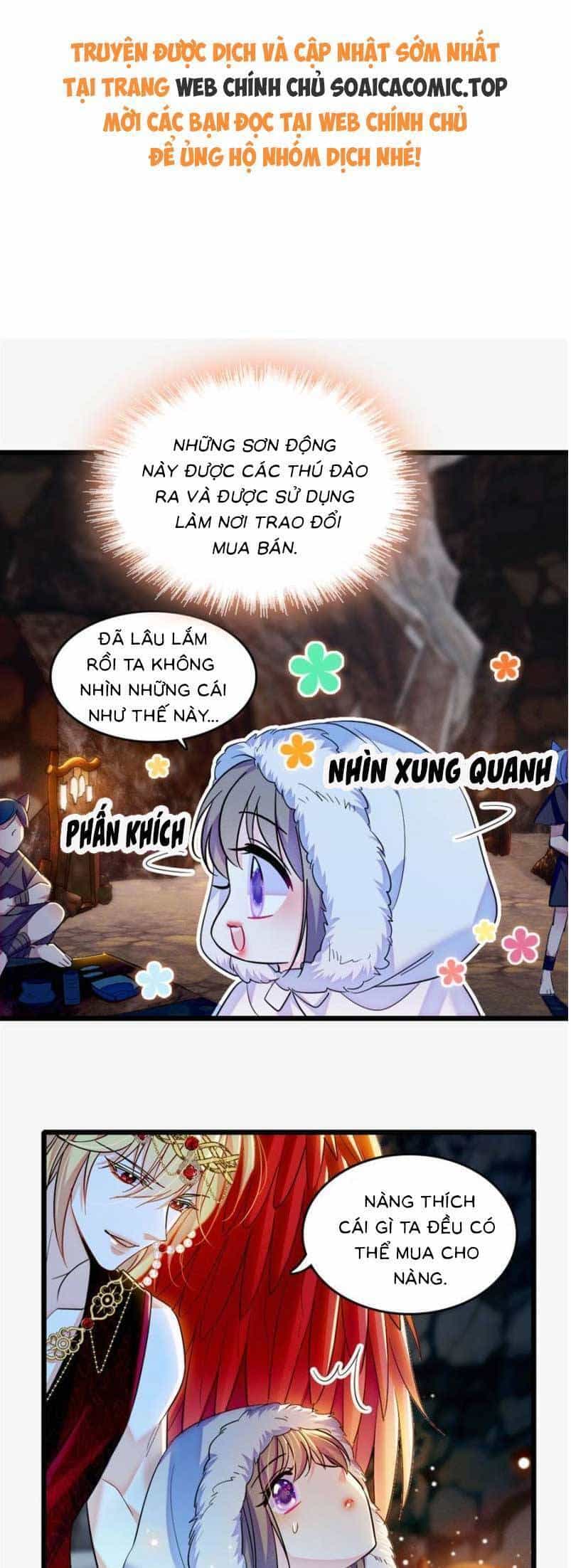 Manh Động Thú Thế - Chương 152 - ảnh 1