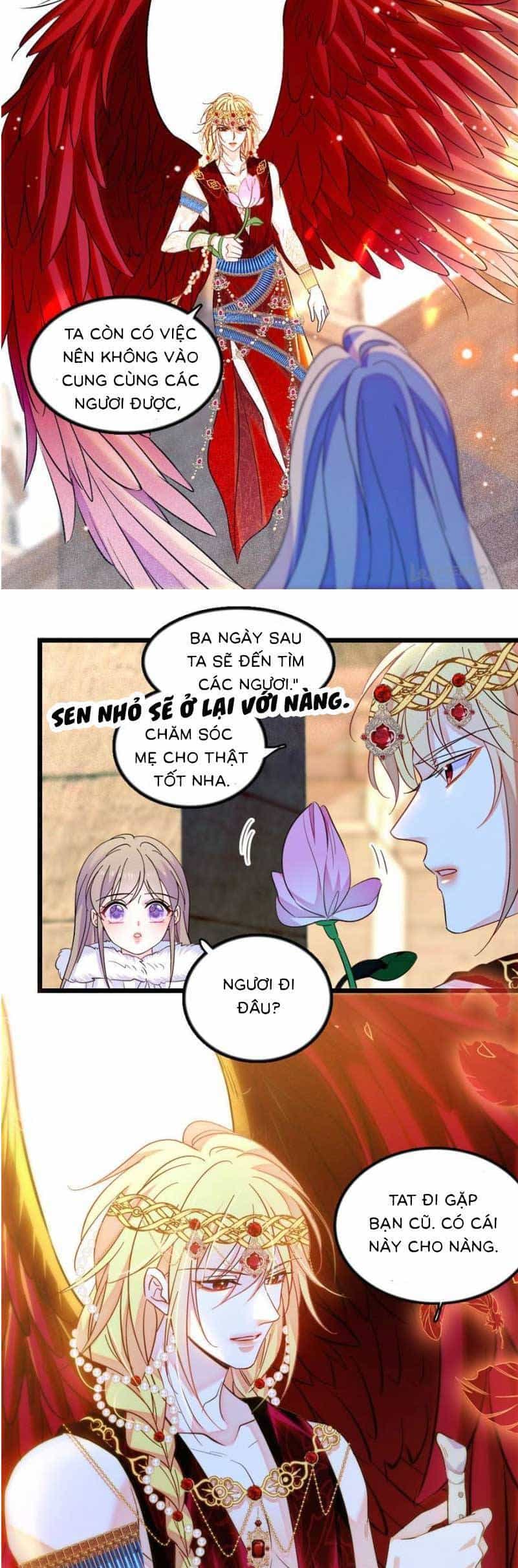 Manh Động Thú Thế - Chương 156 - ảnh 4