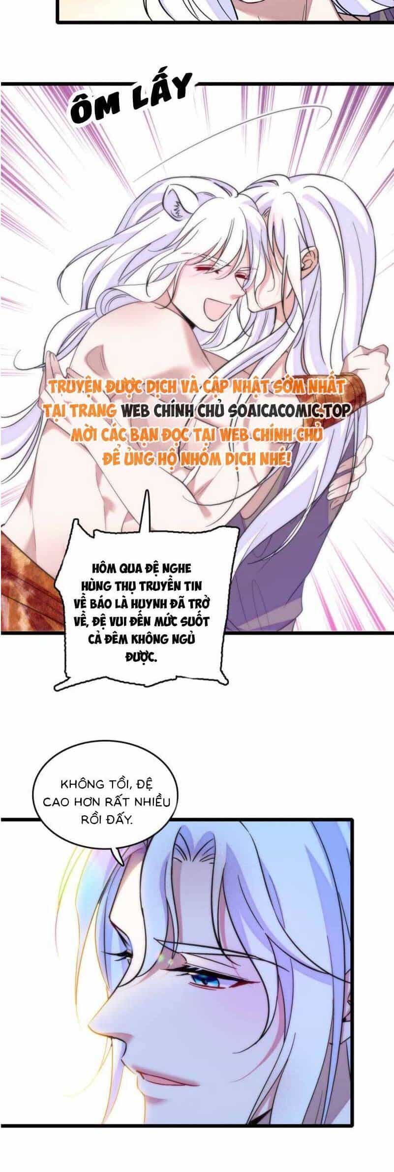 Manh Động Thú Thế - Chương 156 - ảnh 9