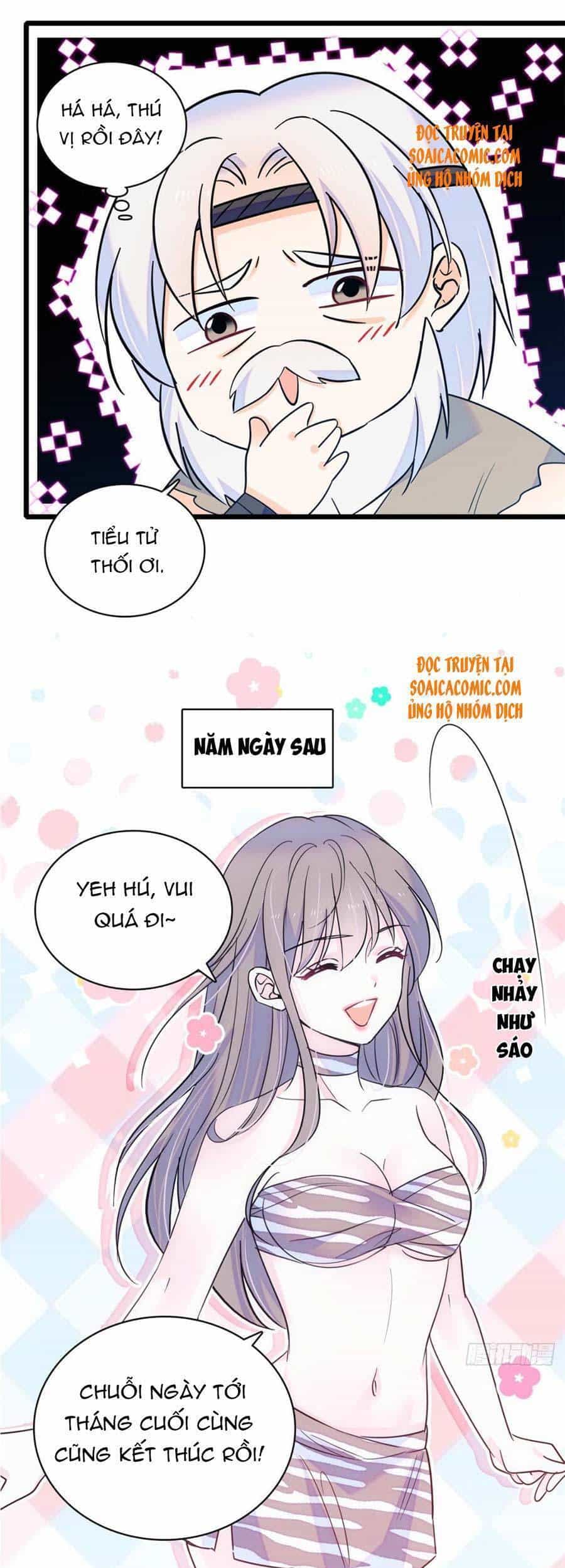 Manh Động Thú Thế - Chương 15 - ảnh 11