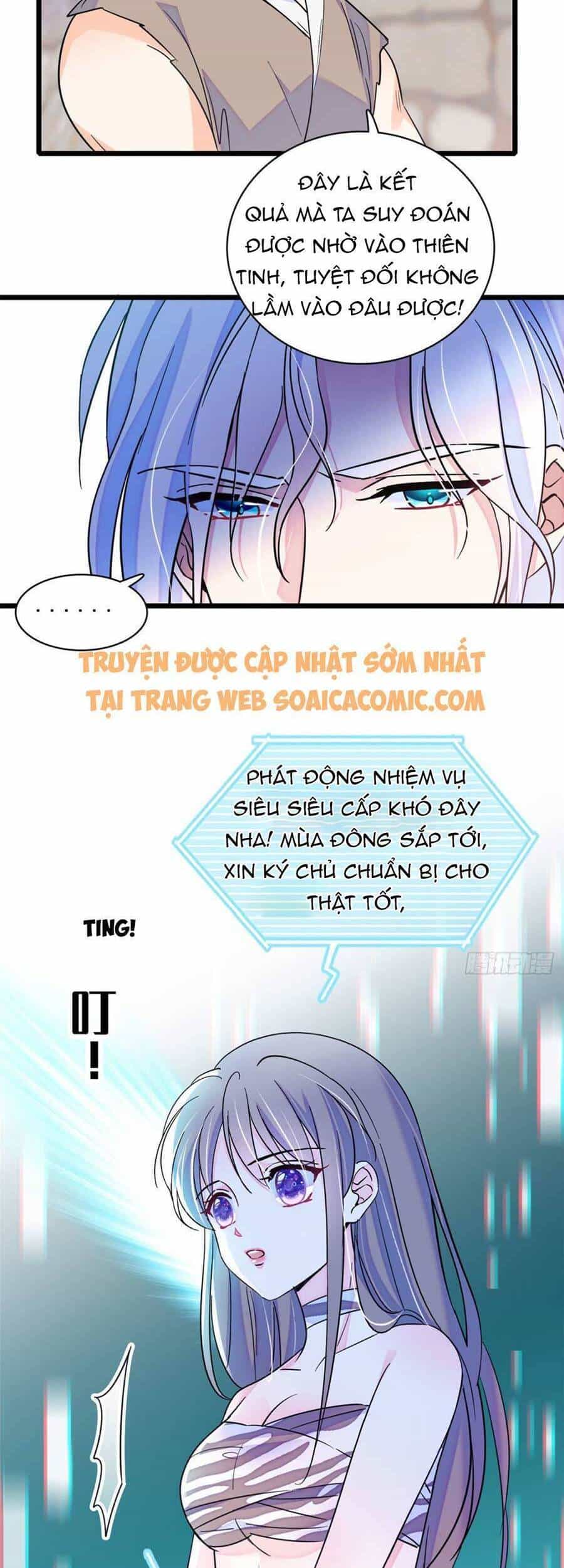 Manh Động Thú Thế - Chương 15 - ảnh 15