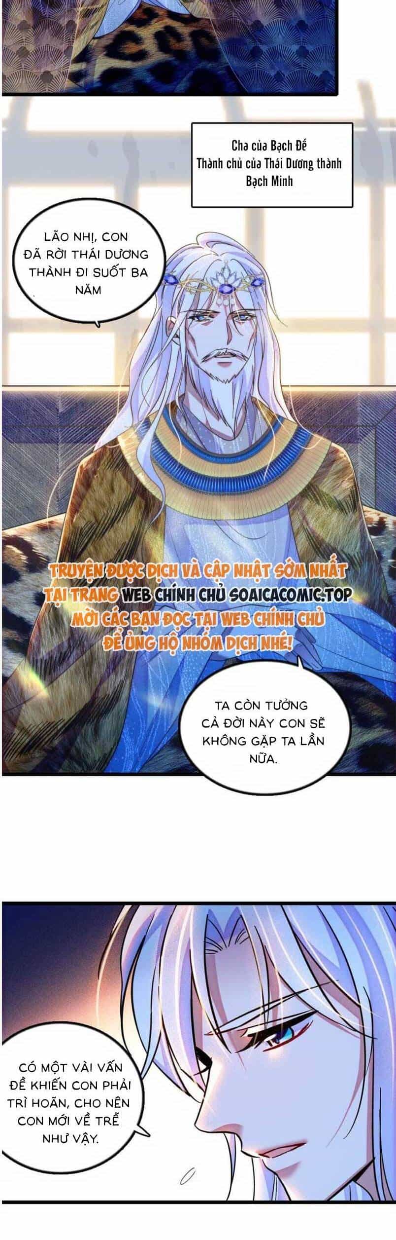Manh Động Thú Thế - Chương 157 - ảnh 6