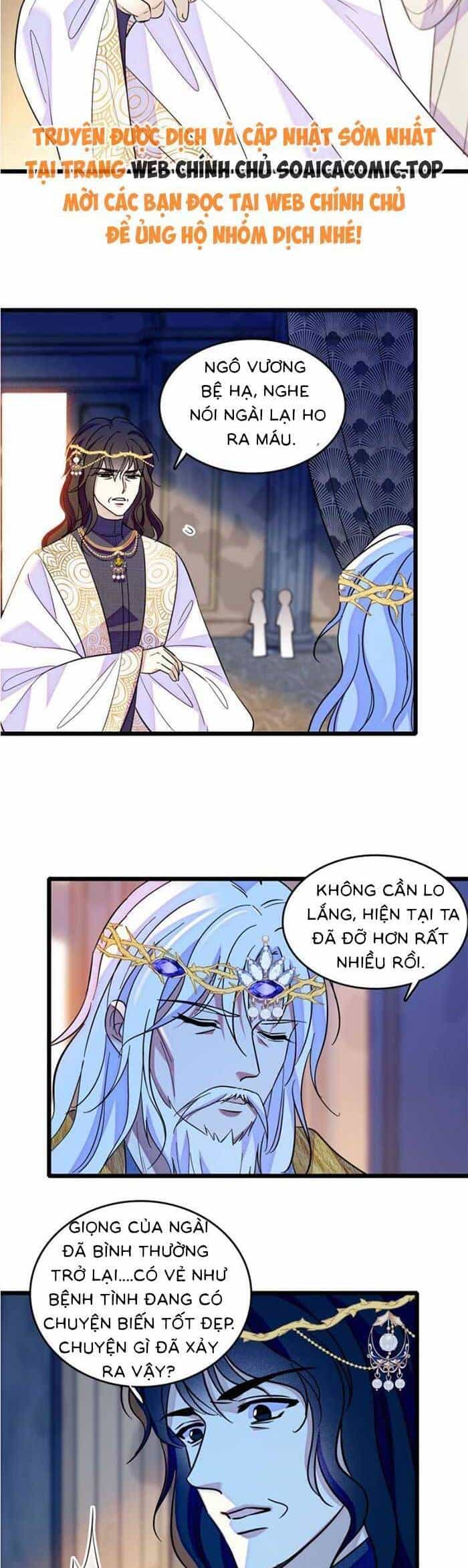 Manh Động Thú Thế - Chương 158 - ảnh 2