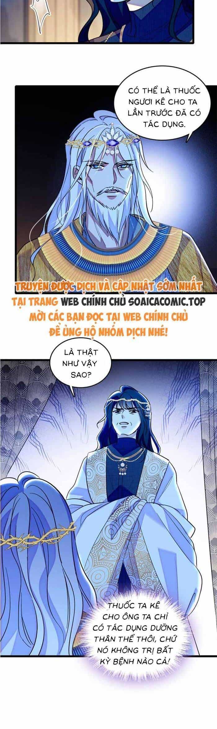 Manh Động Thú Thế - Chương 158 - ảnh 3