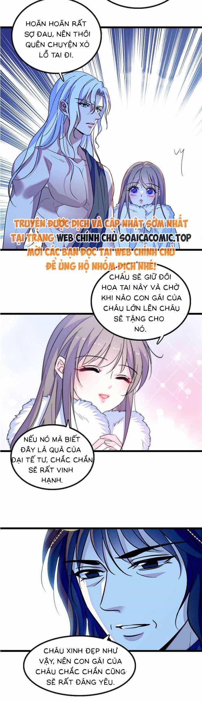 Manh Động Thú Thế - Chương 158 - ảnh 7