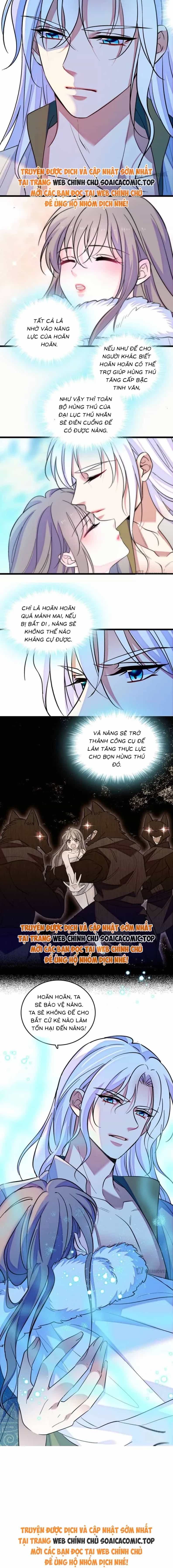 Manh Động Thú Thế - Chương 160 - ảnh 5