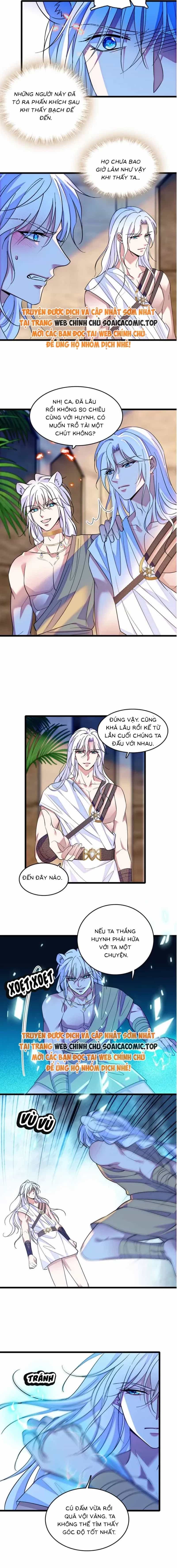 Manh Động Thú Thế - Chương 162 - ảnh 4