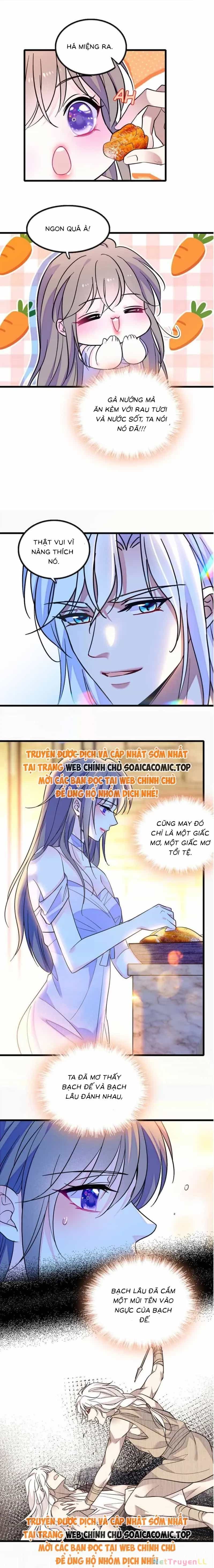 Manh Động Thú Thế - Chương 164 - ảnh 3
