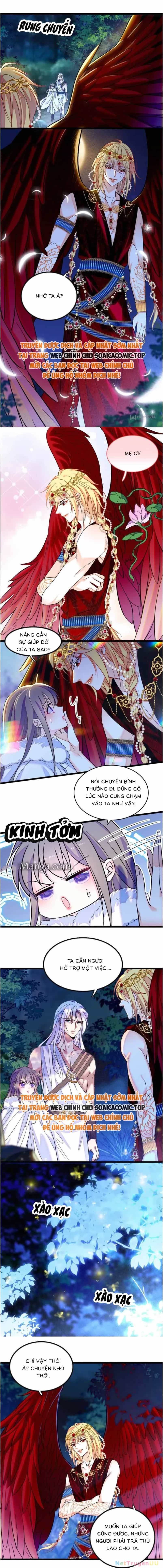Manh Động Thú Thế - Chương 168 - ảnh 3