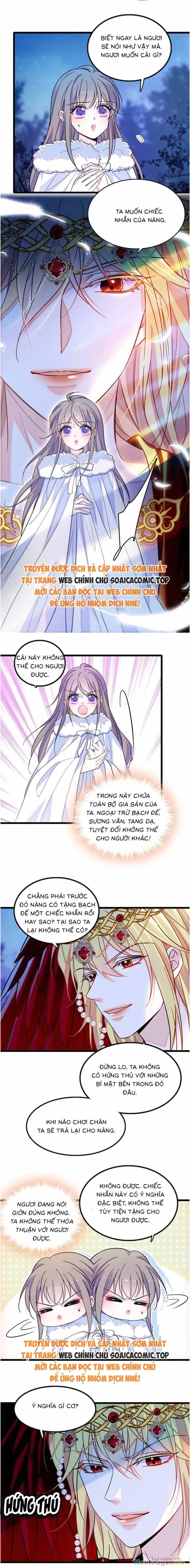 Manh Động Thú Thế - Chương 168 - ảnh 4