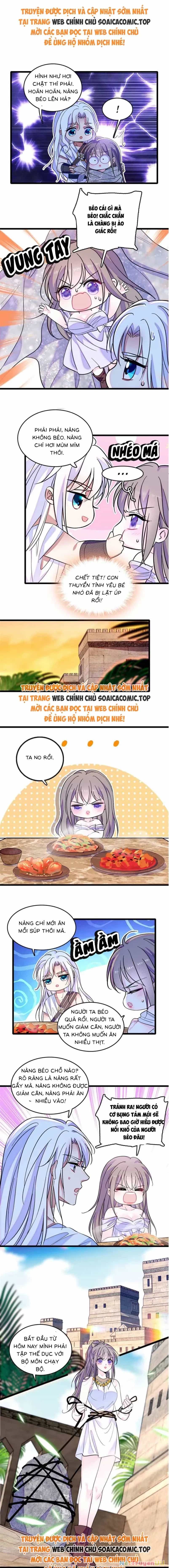 Manh Động Thú Thế - Chương 170 - ảnh 2