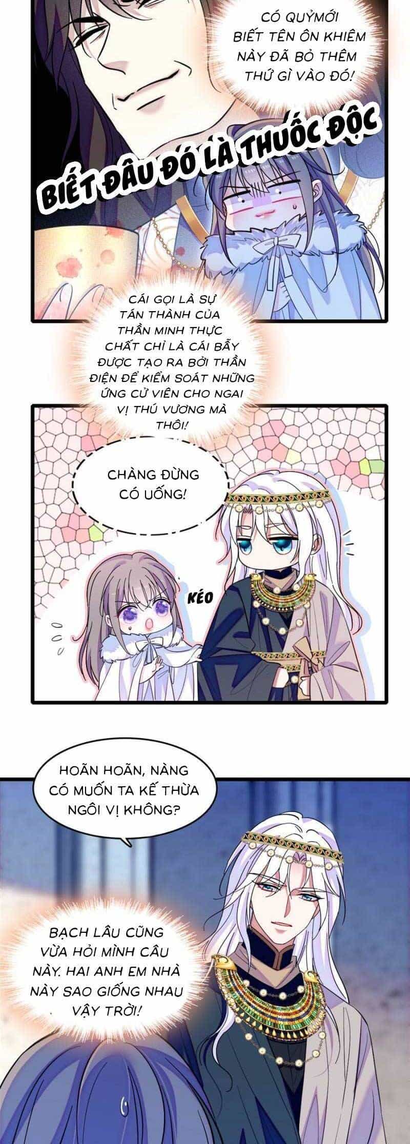 Manh Động Thú Thế - Chương 175 - ảnh 6