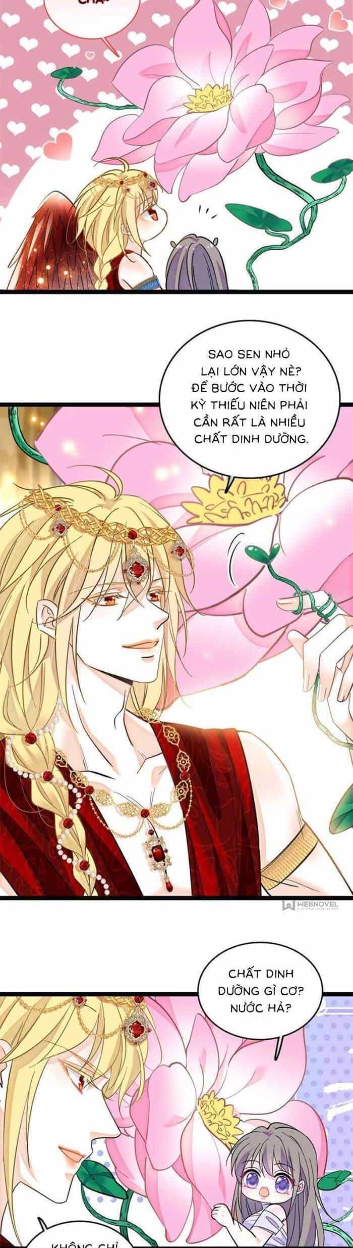 Manh Động Thú Thế - Chương 179 - ảnh 6