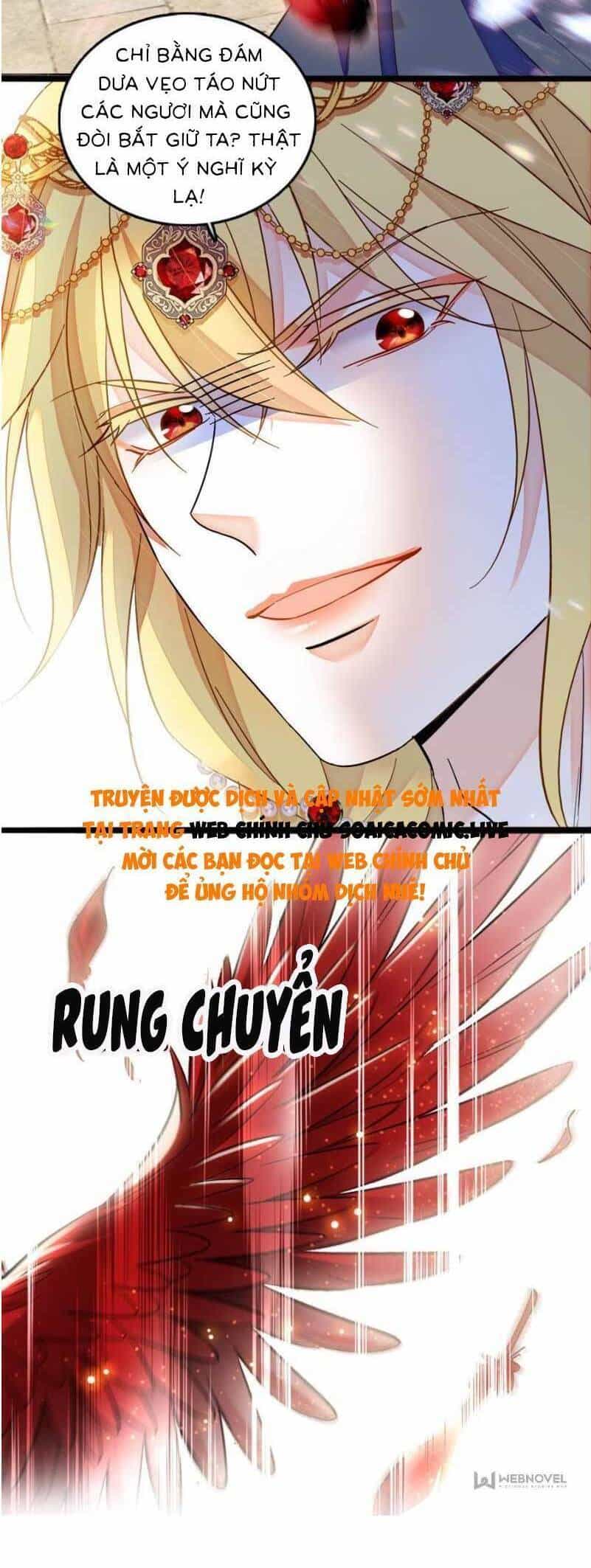 Manh Động Thú Thế - Chương 180 - ảnh 13