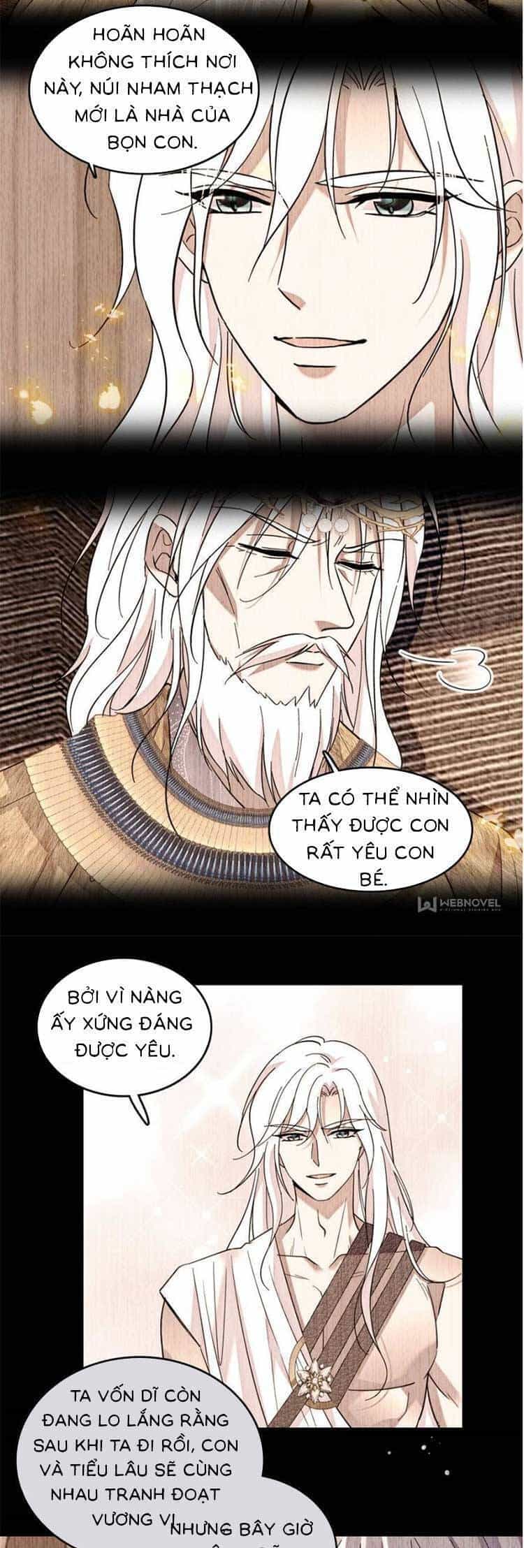 Manh Động Thú Thế - Chương 182 - ảnh 8