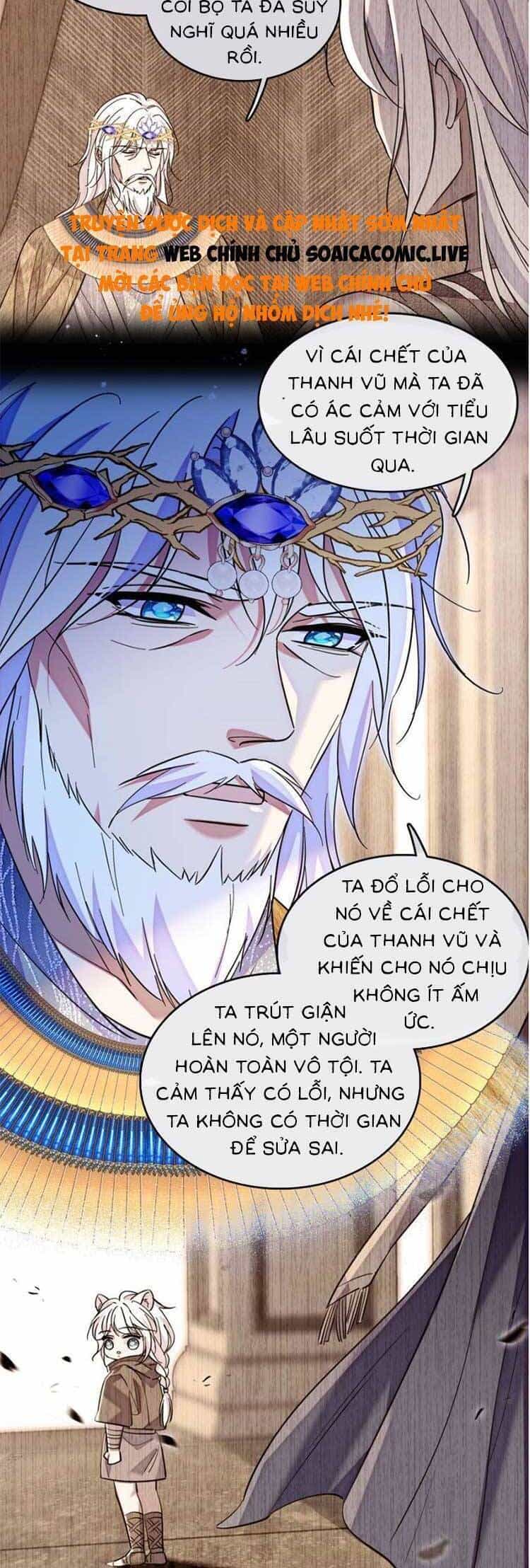 Manh Động Thú Thế - Chương 182 - ảnh 9