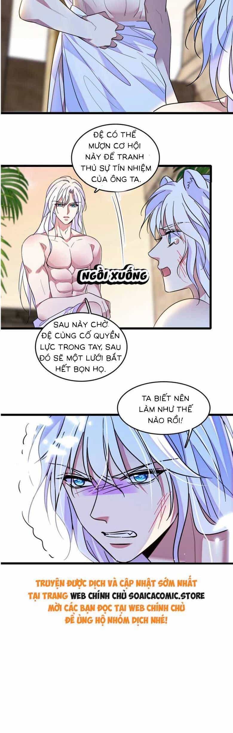 Manh Động Thú Thế - Chương 183 - ảnh 13