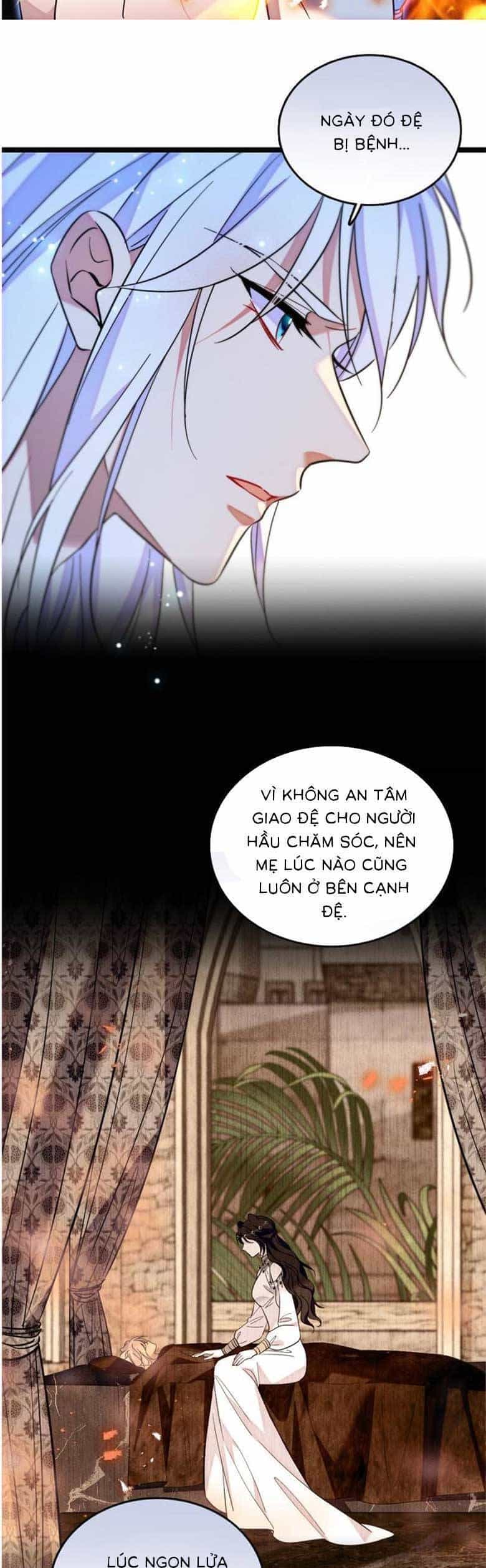 Manh Động Thú Thế - Chương 183 - ảnh 5