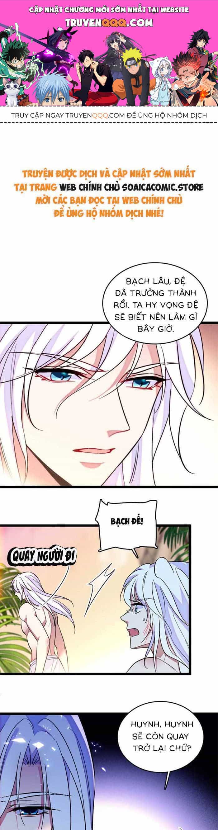 Manh Động Thú Thế - Chương 184 - ảnh 1