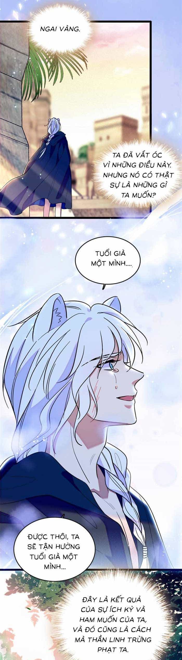 Manh Động Thú Thế - Chương 184 - ảnh 4