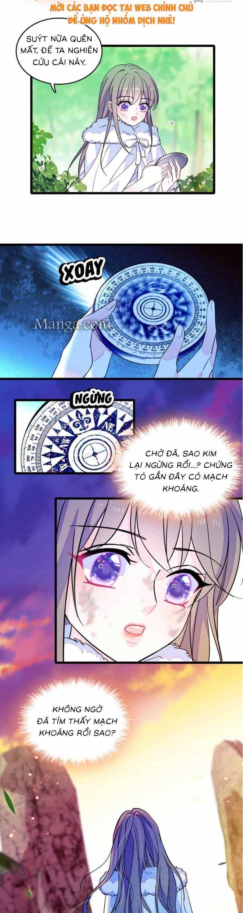 Manh Động Thú Thế - Chương 186 - ảnh 8