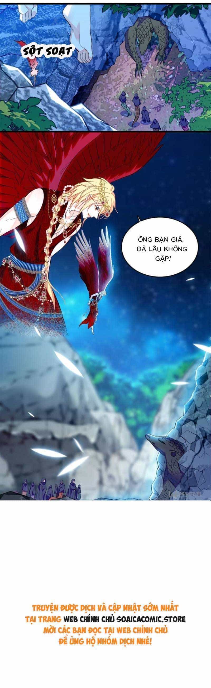 Manh Động Thú Thế - Chương 188 - ảnh 11