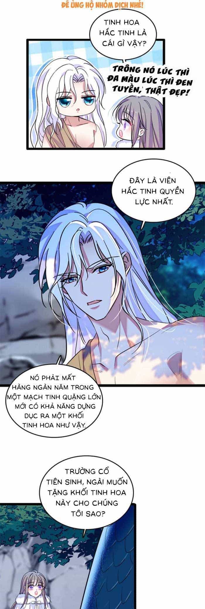 Manh Động Thú Thế - Chương 191 - ảnh 5