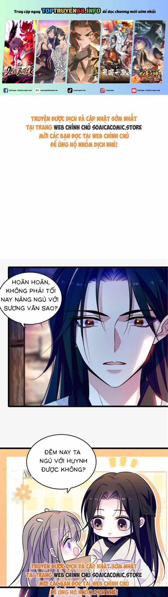 Manh Động Thú Thế - Chương 195 - ảnh 2