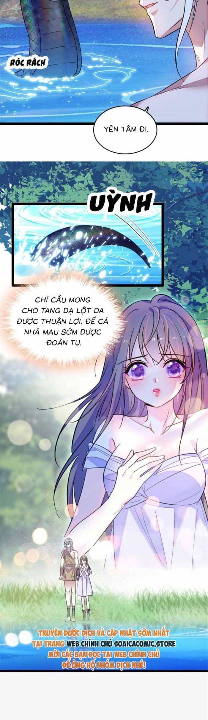 Manh Động Thú Thế - Chương 196 - ảnh 7