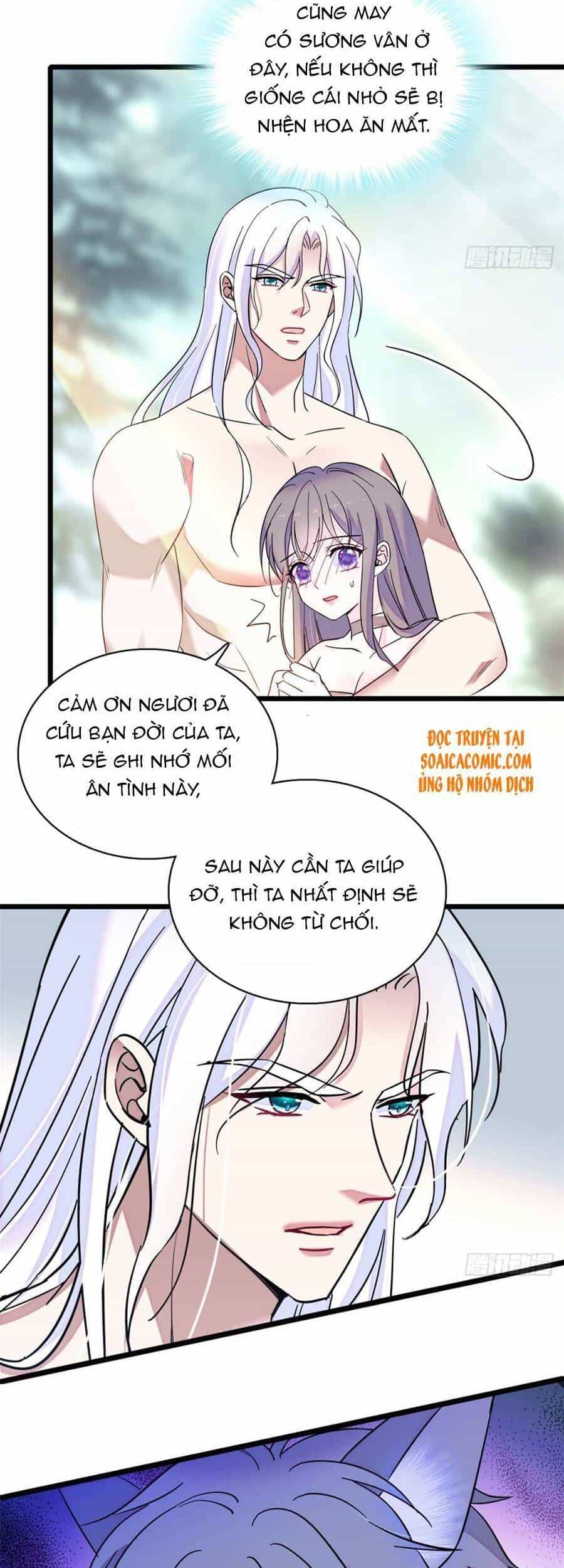 Manh Động Thú Thế - Chương 19 - ảnh 16