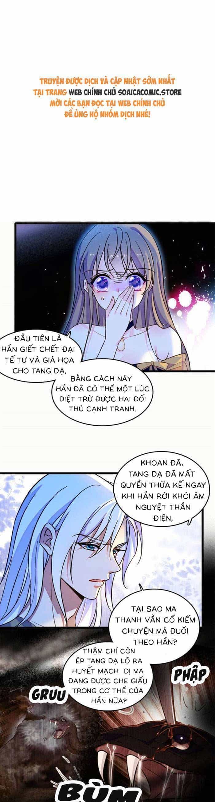 Manh Động Thú Thế - Chương 197 - ảnh 2