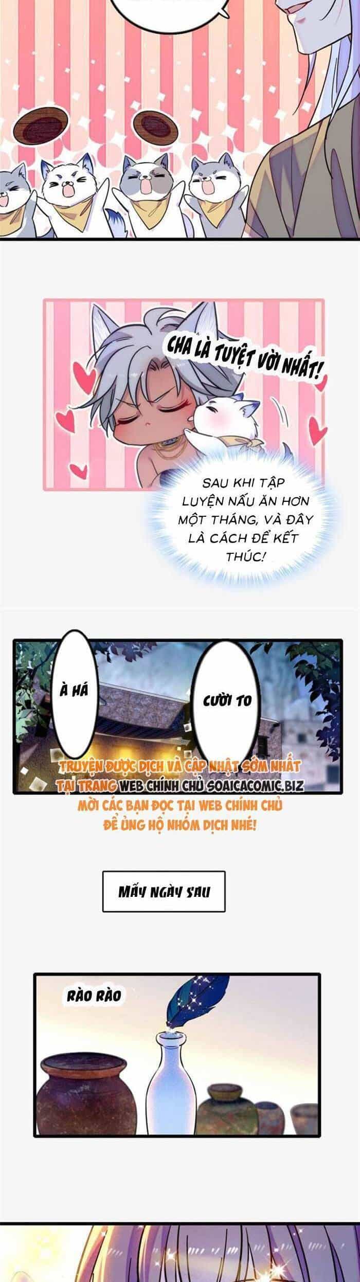 Manh Động Thú Thế - Chương 202 - ảnh 8