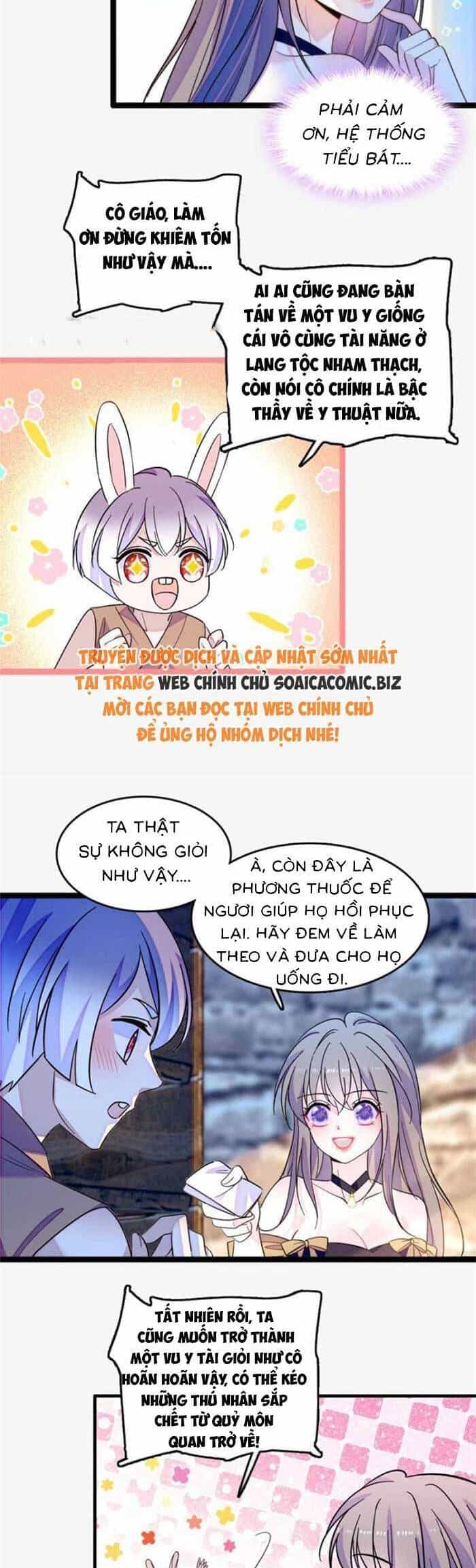Manh Động Thú Thế - Chương 205 - ảnh 6