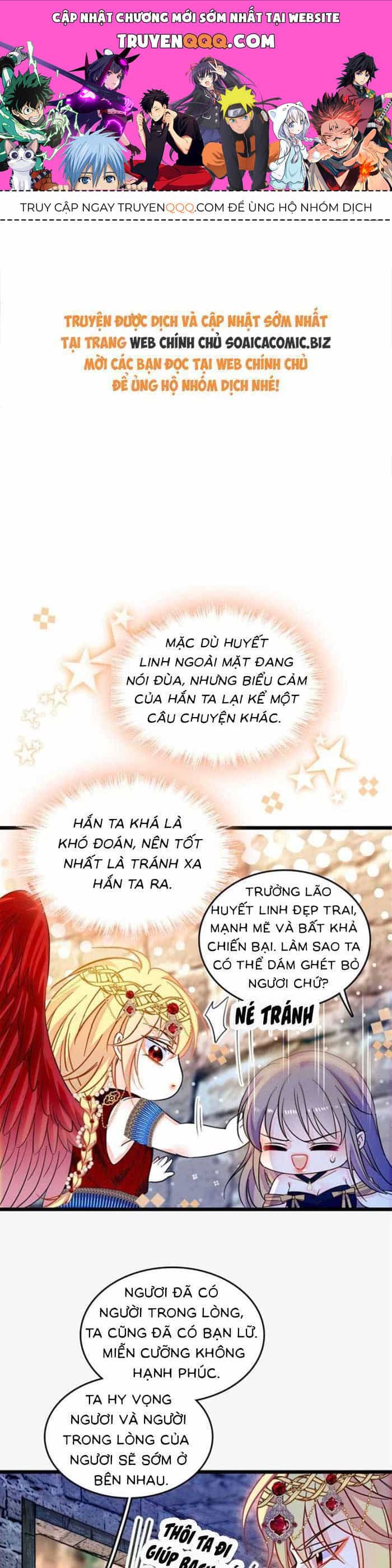 Manh Động Thú Thế - Chương 207 - ảnh 1