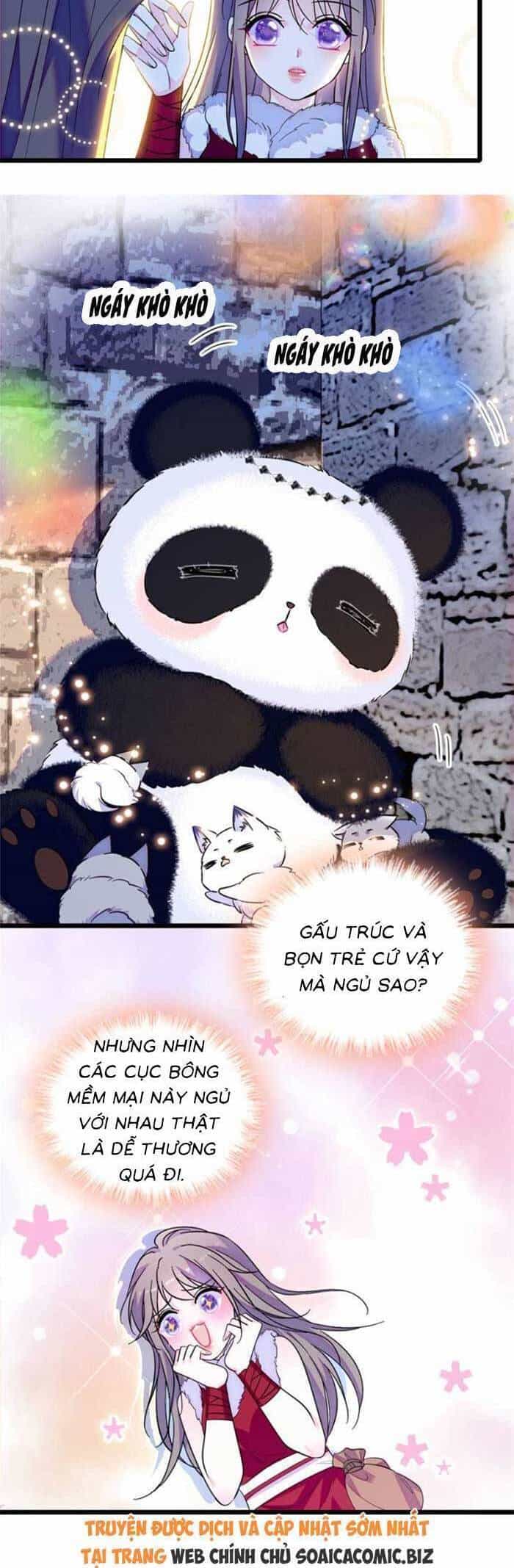 Manh Động Thú Thế - Chương 208 - ảnh 6