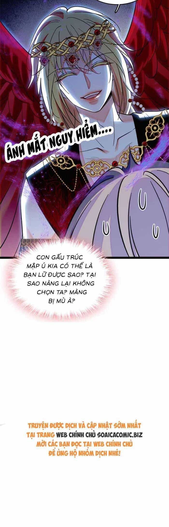 Manh Động Thú Thế - Chương 210 - ảnh 13