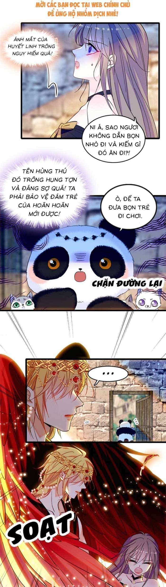 Manh Động Thú Thế - Chương 211 - ảnh 4