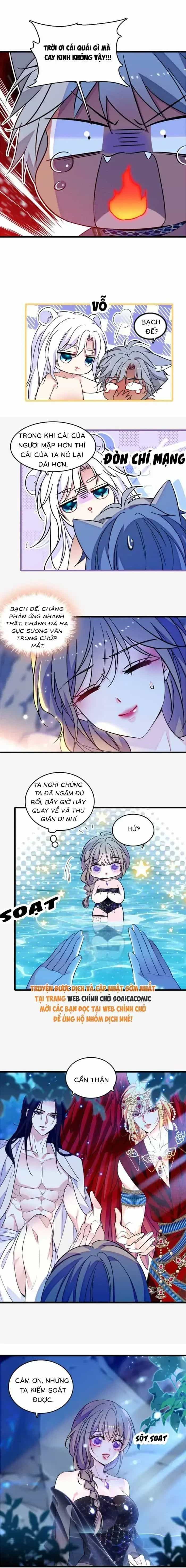 Manh Động Thú Thế - Chương 219 - ảnh 2