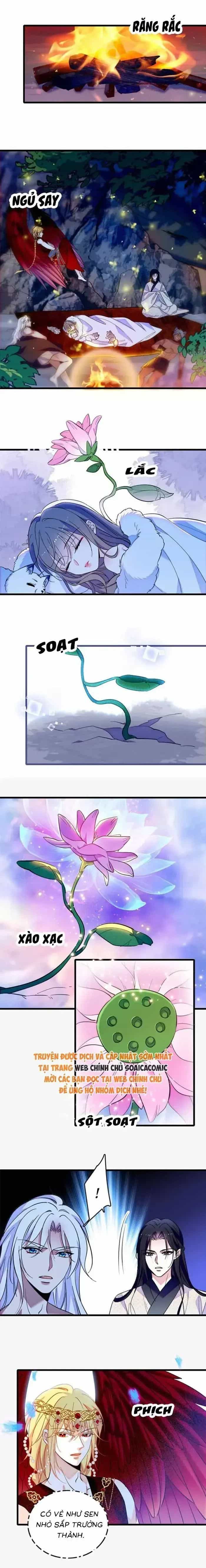 Manh Động Thú Thế - Chương 219 - ảnh 3