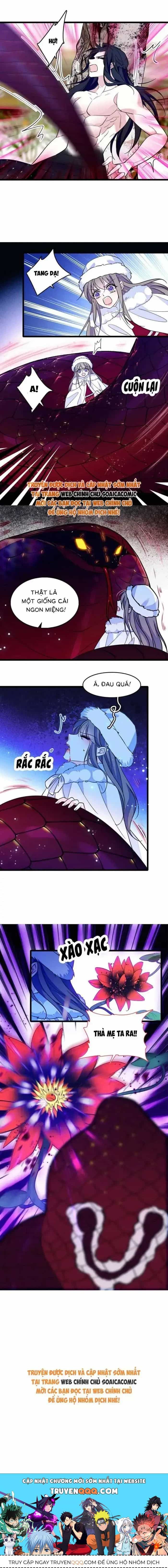 Manh Động Thú Thế - Chương 222 - ảnh 4