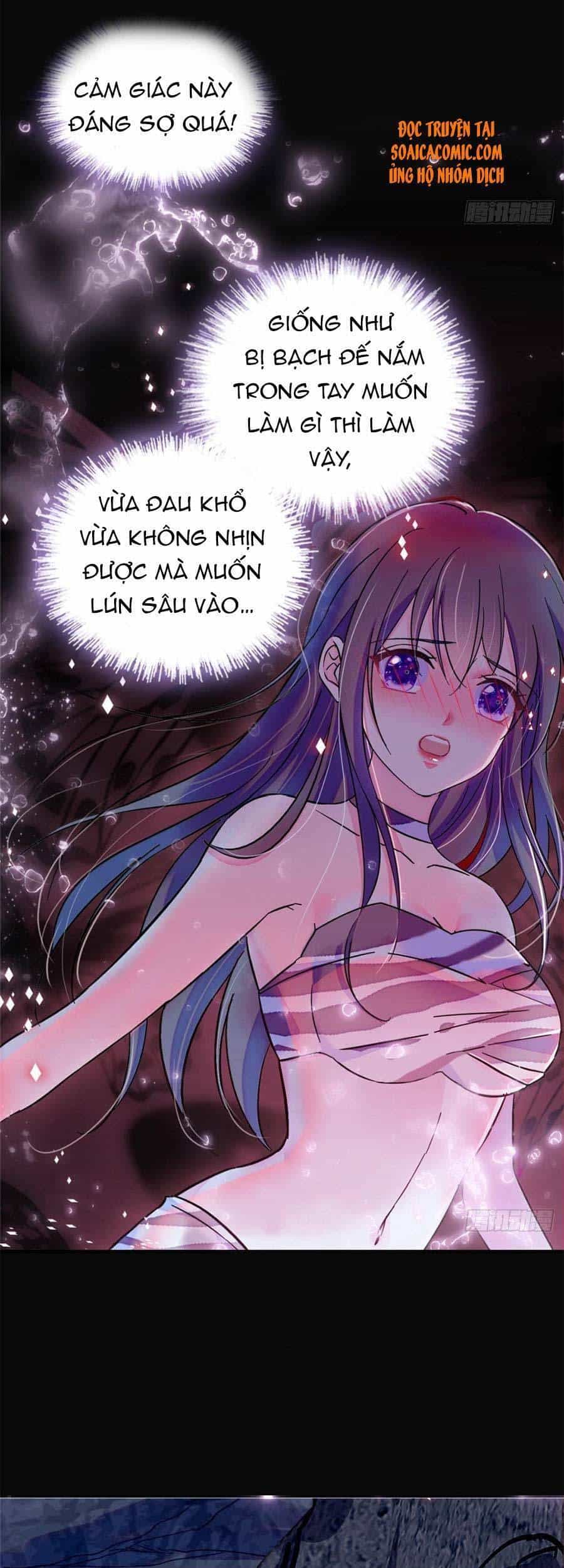 Manh Động Thú Thế - Chương 22 - ảnh 6