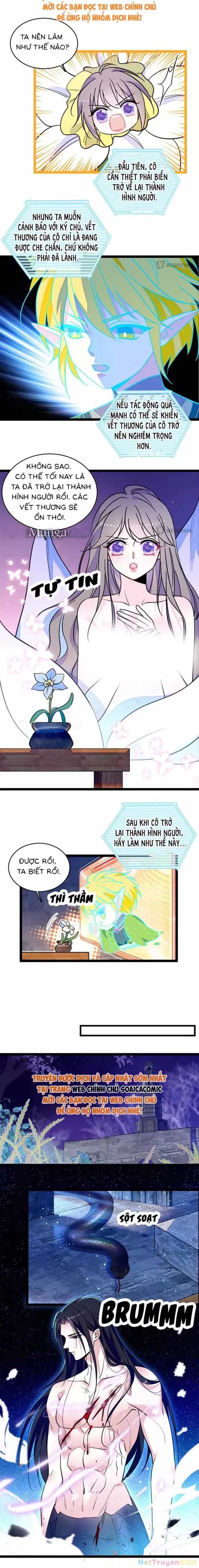 Manh Động Thú Thế - Chương 231 - ảnh 3
