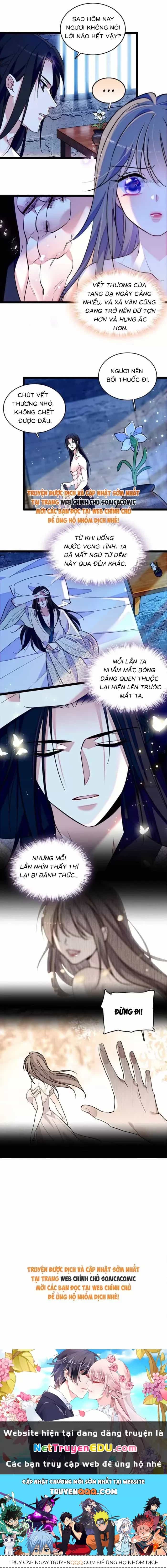 Manh Động Thú Thế - Chương 231 - ảnh 4