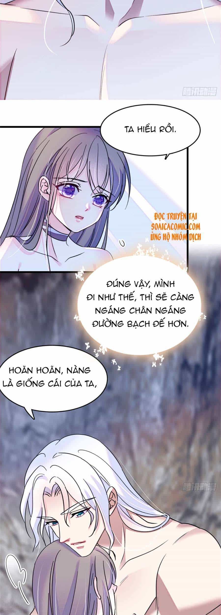 Manh Động Thú Thế - Chương 23 - ảnh 5