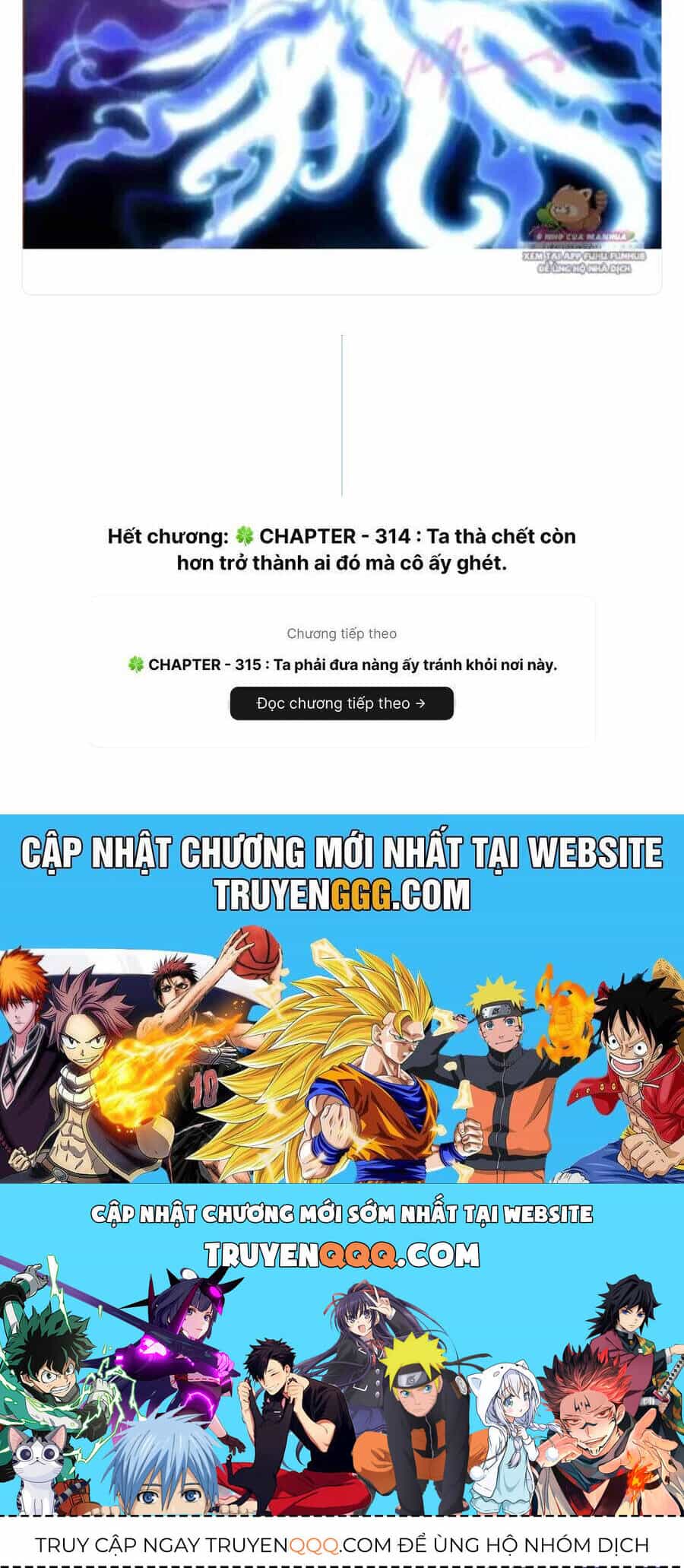Manh Động Thú Thế - Chương 314 - ảnh 12