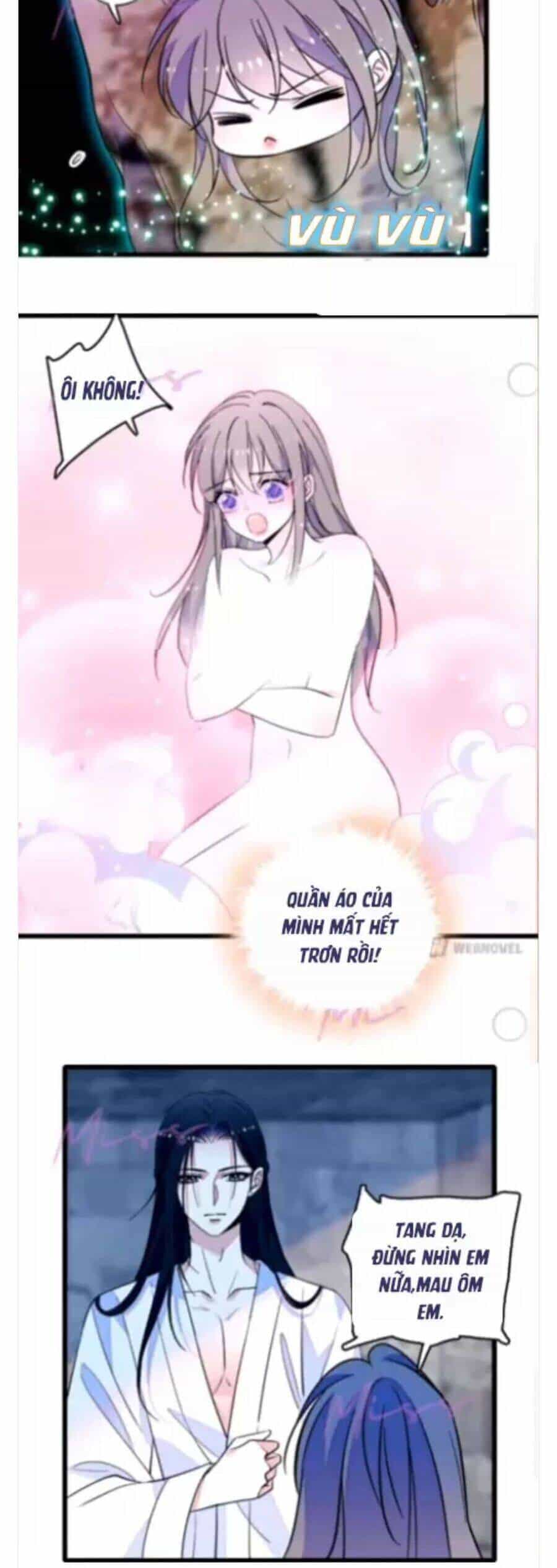 Manh Động Thú Thế - Chương 315 - ảnh 12